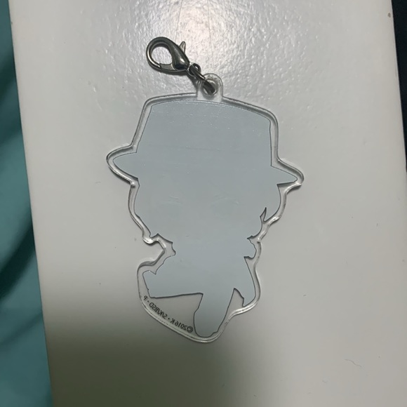 Chuuya Nakahara keychain - Picture 2 of 2